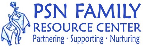 Logo: PSN FRC